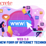 web 3.0 accrete