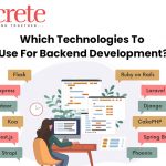 backend web development