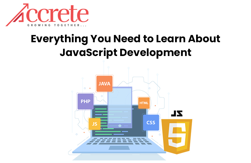Everything you need to know about javascript development