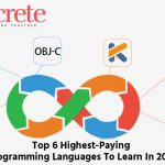 learn highly paying programming languages