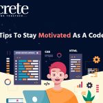 tips to stay motivated as a coder