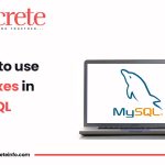 How to use indexes in MySQL